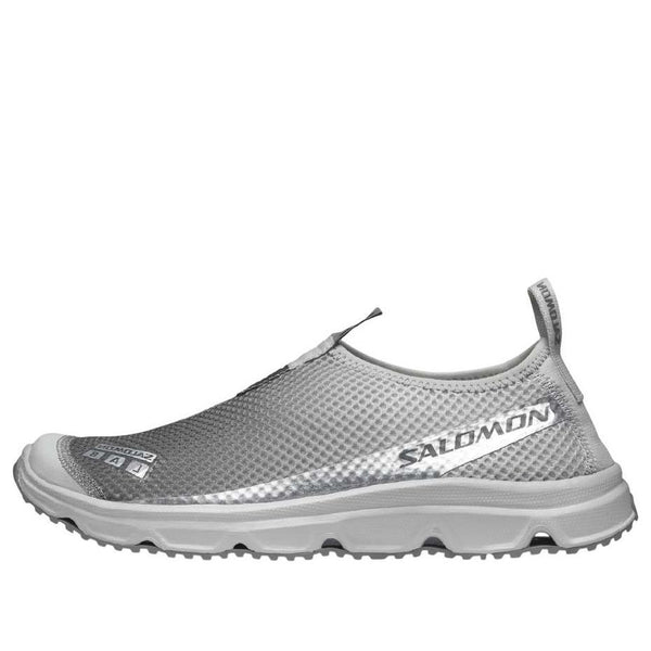 Кроссовки rx moc 3.0 474495 Salomon, серебряный
Кроссовки rx moc 3.0 474495 Salomon, серебряный