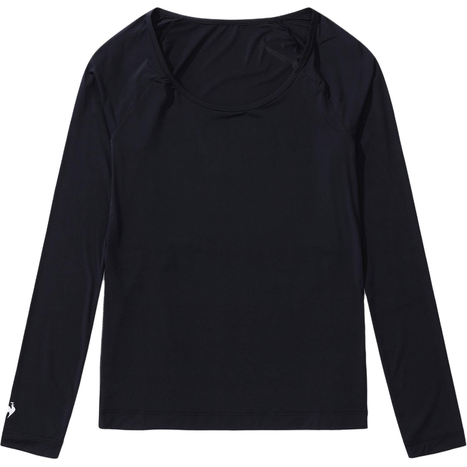 Футболка женская Le Coq Sportif, черный
Футболка женская Le Coq Sportif, черный