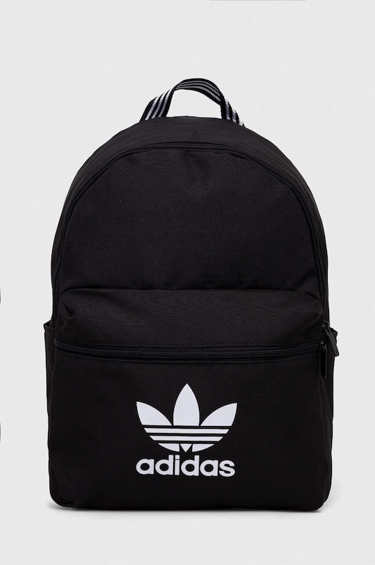 Рюкзак Adicolor Adidas Originals, черный
Рюкзак Adicolor Adidas Originals, черный