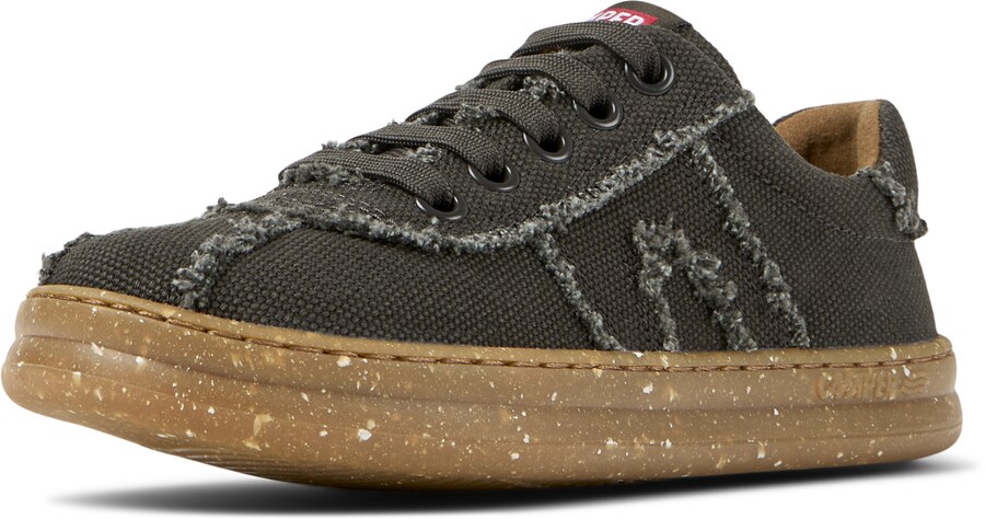 Кроссовки CAMPER Runner Four, темно-серый
Кроссовки CAMPER Runner Four, темно-серый