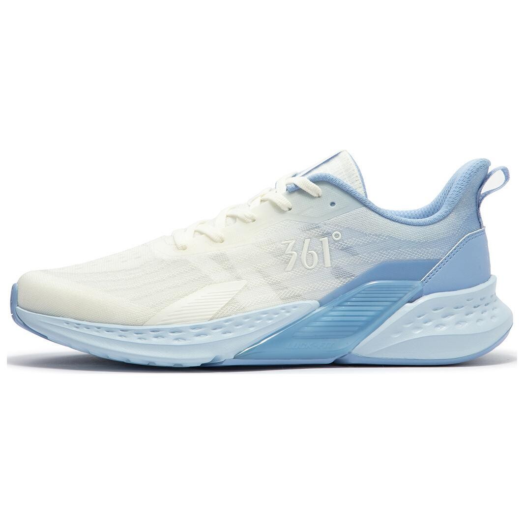 Кроссовки мужские с низким верхом Feather White / Sky Water Blue 361°, Белый, Кроссовки мужские с низким верхом Feather White / Sky Water Blue 361°
Кроссовки мужские с низким верхом Feather White / Sky Water Blue 361°, Белый, Кроссовки мужские с низким верхом Feather White / Sky Water Blue 361°