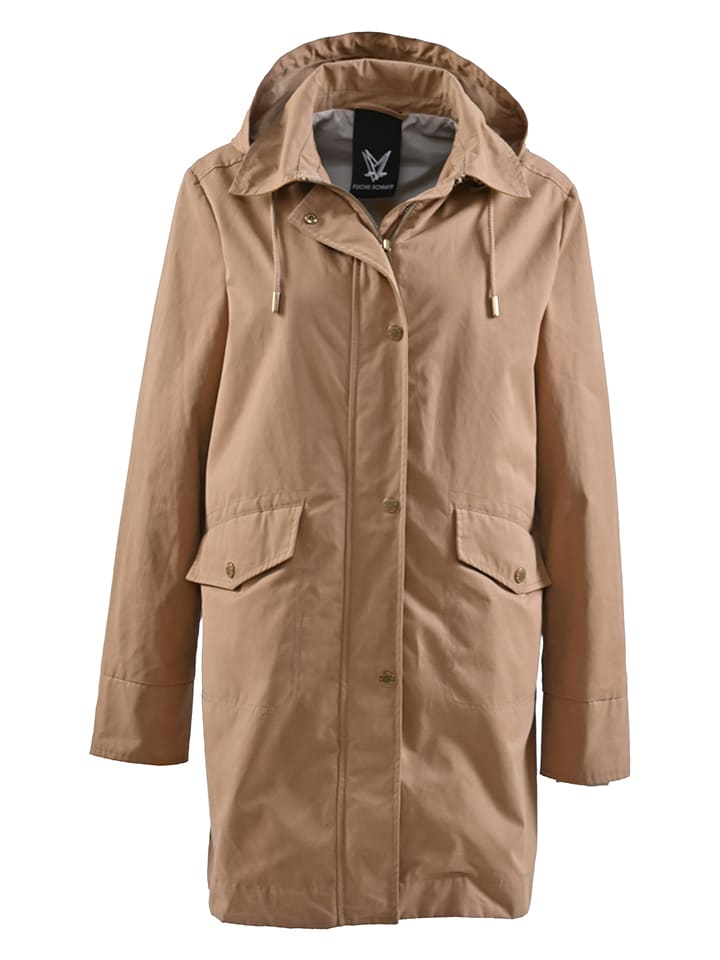 Пальто Fuchs Schmitt, бежевый
Пальто Fuchs Schmitt, бежевый