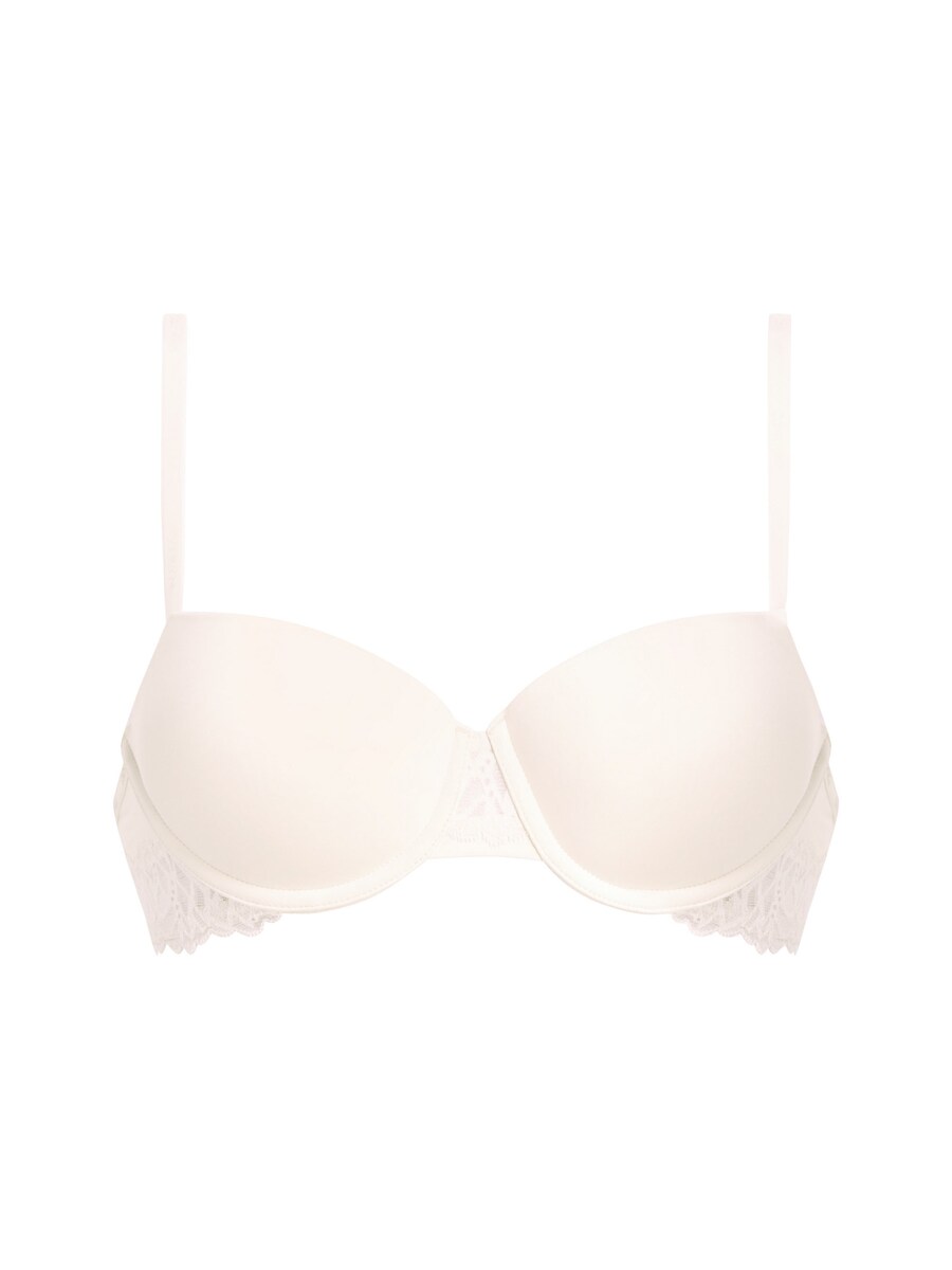 Бюстгальтер-балконет Calvin Klein Underwear Attraction, белый
Бюстгальтер-балконет Calvin Klein Underwear Attraction, белый