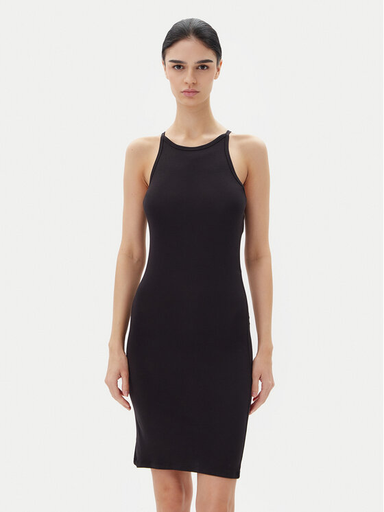 Платье облегающего кроя для повседневной носки Jane 17155478 Pieces, черный
Платье облегающего кроя для повседневной носки Jane 17155478 Pieces, черный