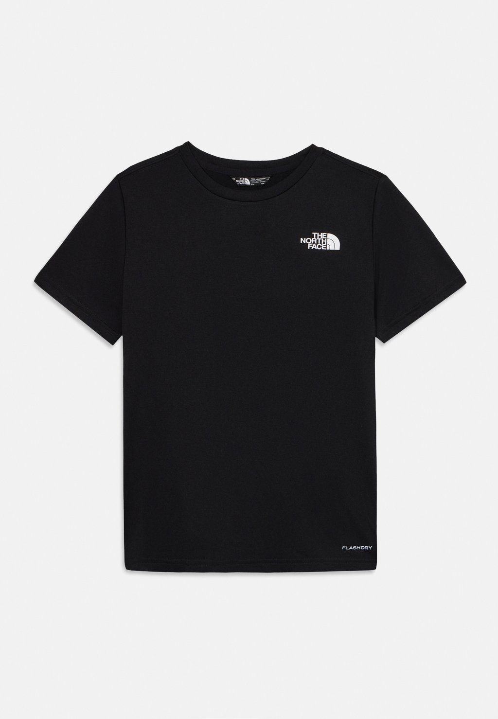 Спортивная футболка TEEN NEW TEE UNISEX The North Face, черный
Спортивная футболка TEEN NEW TEE UNISEX The North Face, черный