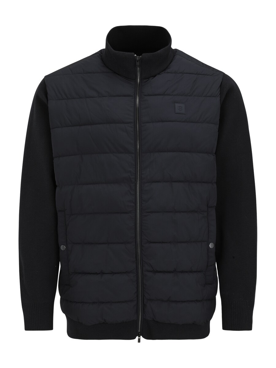 Демисезонная куртка JACK & JONES JACK & JONES JPRBLAHUDSON, Navy 
Демисезонная куртка JACK & JONES JACK & JONES JPRBLAHUDSON, Navy