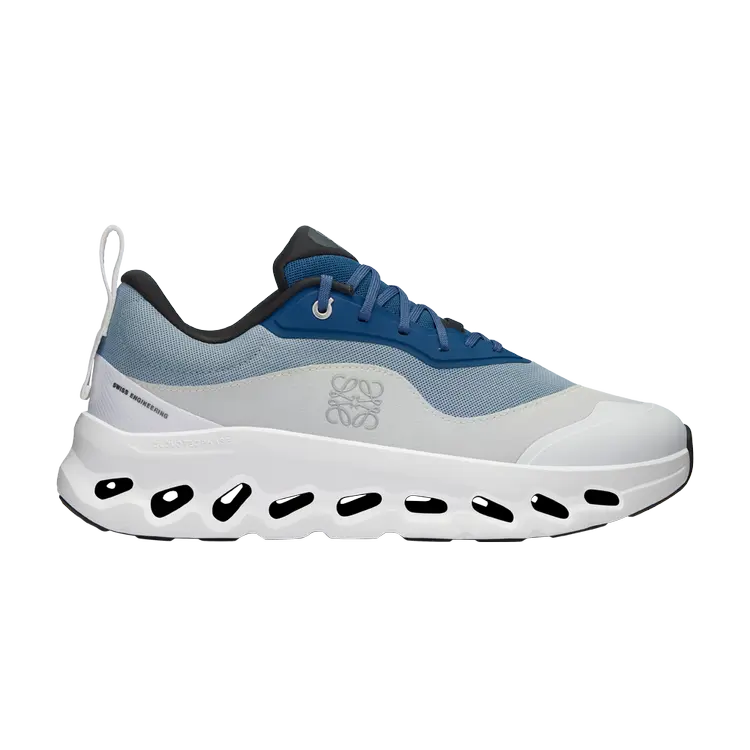 Кроссовки ON Loewe x Cloudtilt 2, синий
Кроссовки ON Loewe x Cloudtilt 2, синий