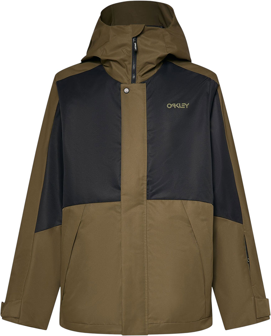 Oakley Куртка Range rc jacket 2.0 army green XL
Oakley Куртка Range rc jacket 2.0 army green XL