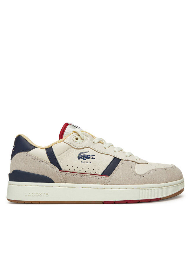 Кроссовки 7-48Sma0103 Lacoste, экрю
Кроссовки 7-48Sma0103 Lacoste, экрю