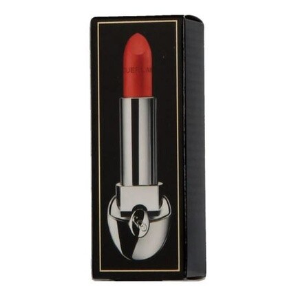 Губная помада Rouge G Red, оттенок № 44, матовая, 3,5G, Guerlain
Губная помада Rouge G Red, оттенок № 44, матовая, 3,5G, Guerlain