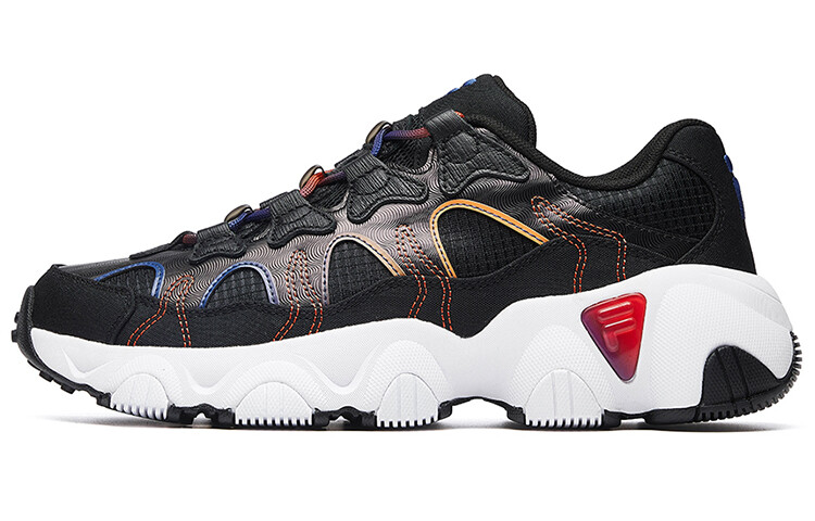 Мужская обувь FILA Jagger Lifestyle 
Мужская обувь FILA Jagger Lifestyle