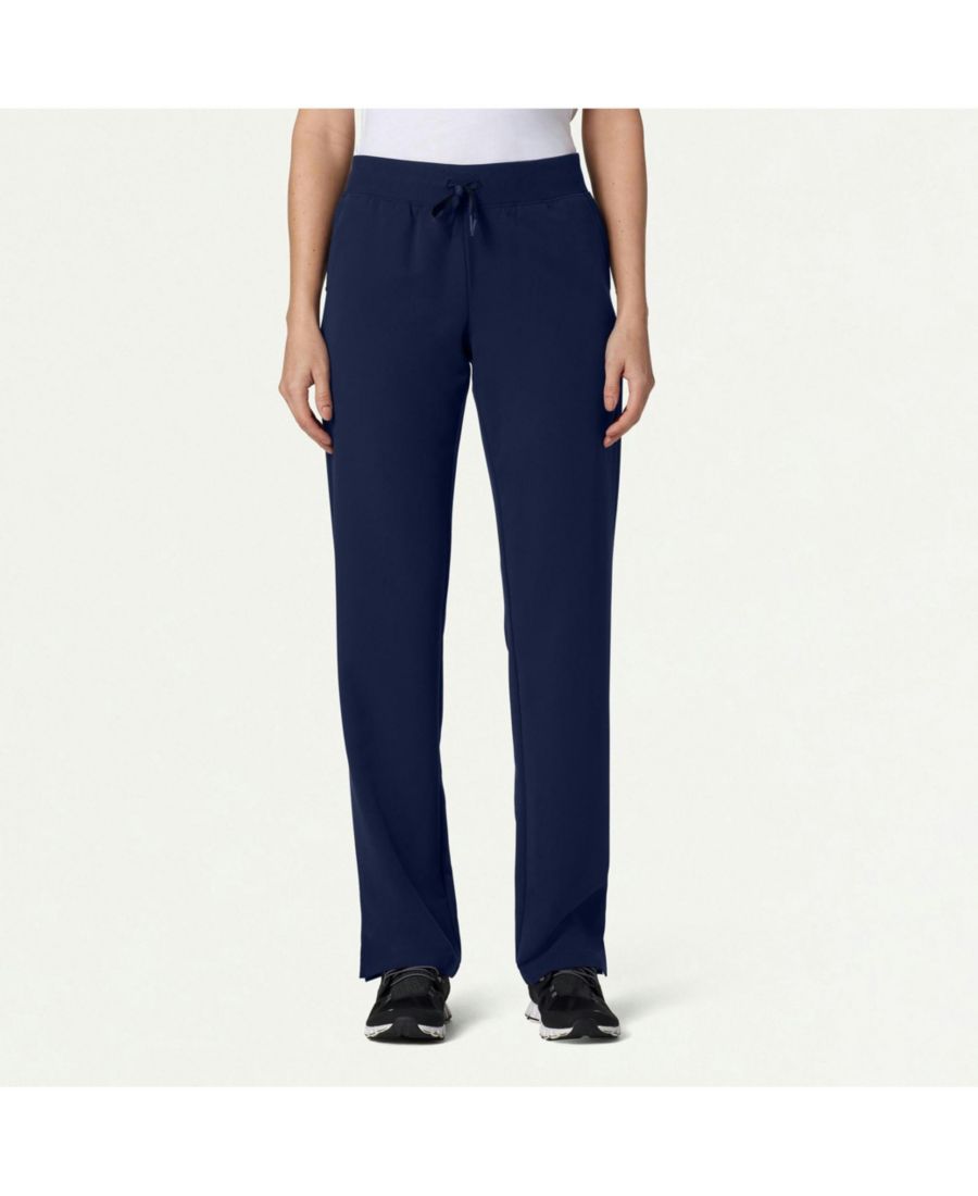 Женские медицинские брюки Xenos с пятью карманами, классическая средняя посадка Jaanuu, Midnight navy
Женские медицинские брюки Xenos с пятью карманами, классическая средняя посадка Jaanuu, Midnight navy