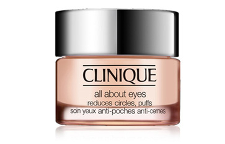 Крем для век QIANBI Water Magnetic Field питающий и увлажняющий 15 мл CLINIQUE
Крем для век QIANBI Water Magnetic Field питающий и увлажняющий 15 мл CLINIQUE