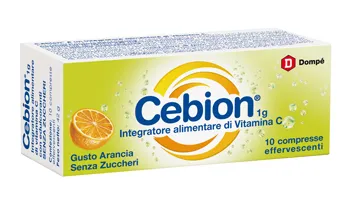 Cebion шипучий без сахара 10 таблеток с апельсиновым вкусом, добавка витамина С
Cebion шипучий без сахара 10 таблеток с апельсиновым вкусом, добавка витамина С