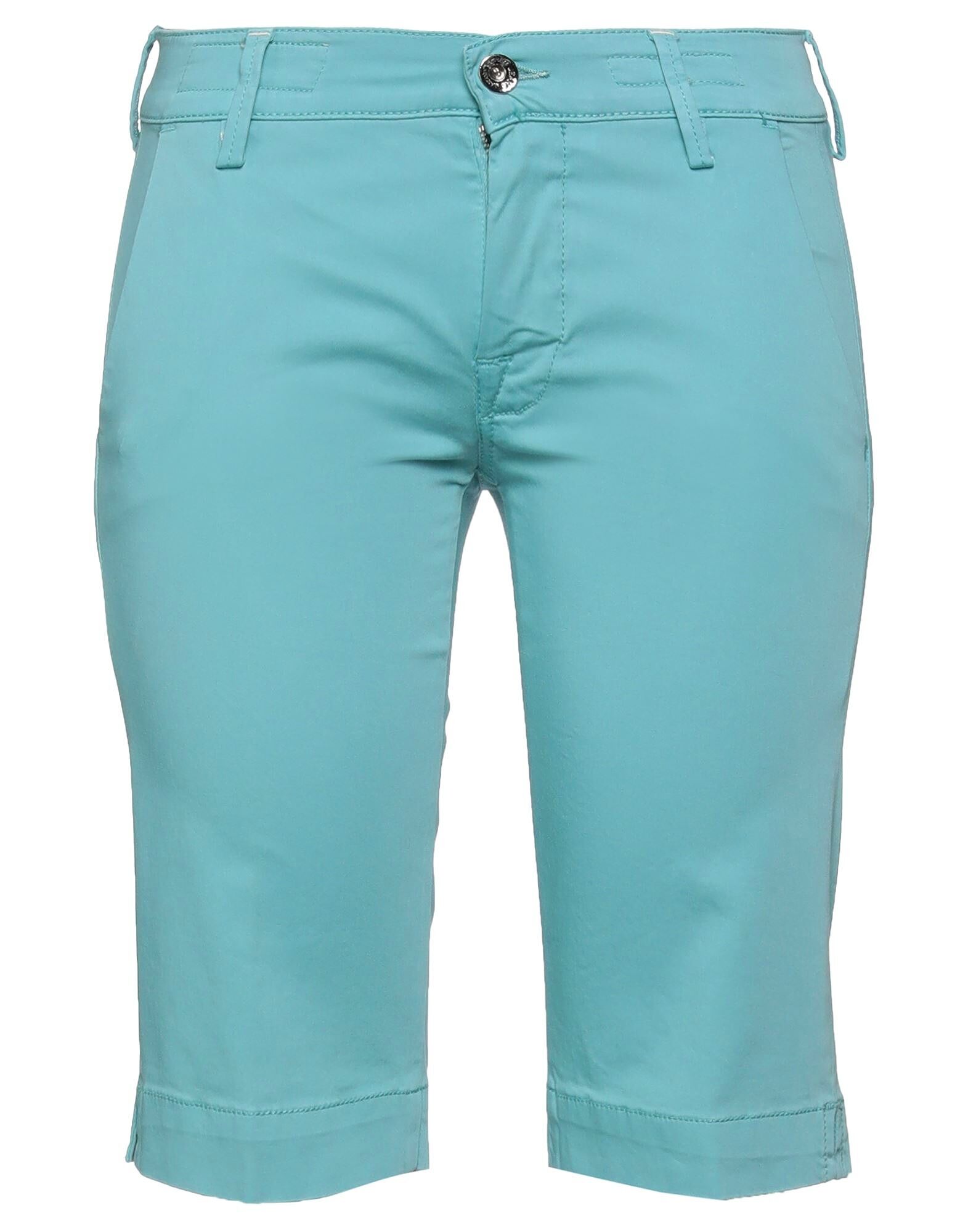 Шорты Jacob Cohen, бирюзовый
Шорты Jacob Cohen, бирюзовый