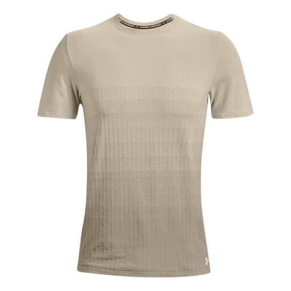 Футболка seamless lux short sleeve t-shirt 'beige' Under Armour, бежевый
Футболка seamless lux short sleeve t-shirt 'beige' Under Armour, бежевый