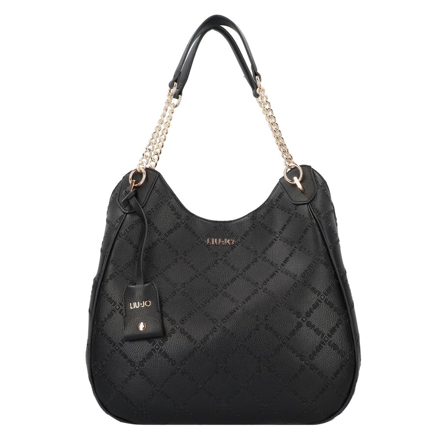 Сумка через плечо Liu Jo Adonide, черный
Сумка через плечо Liu Jo Adonide, черный