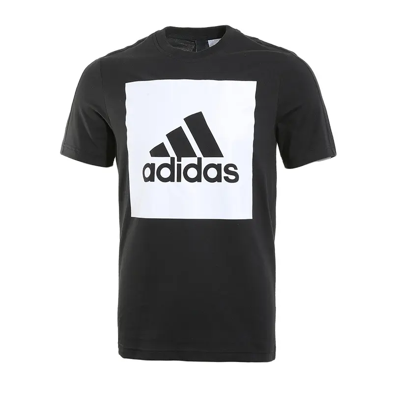 Футболка мужская Adidas, черный
Футболка мужская Adidas, черный