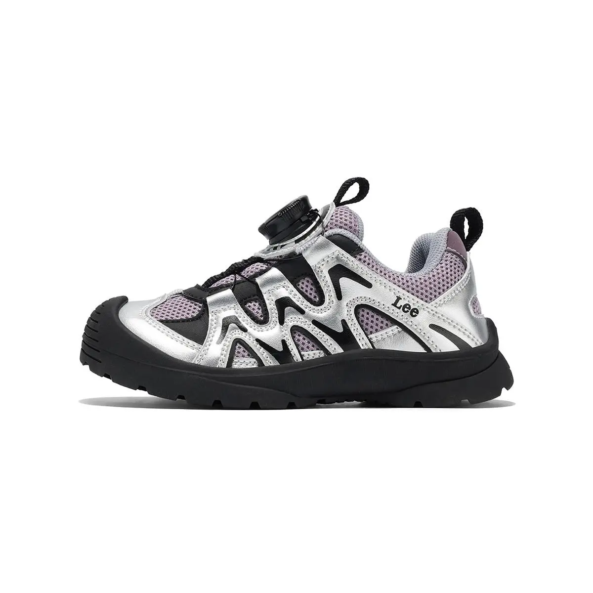 Lee Детские уличные кроссовки silver kids
Lee Детские уличные кроссовки silver kids