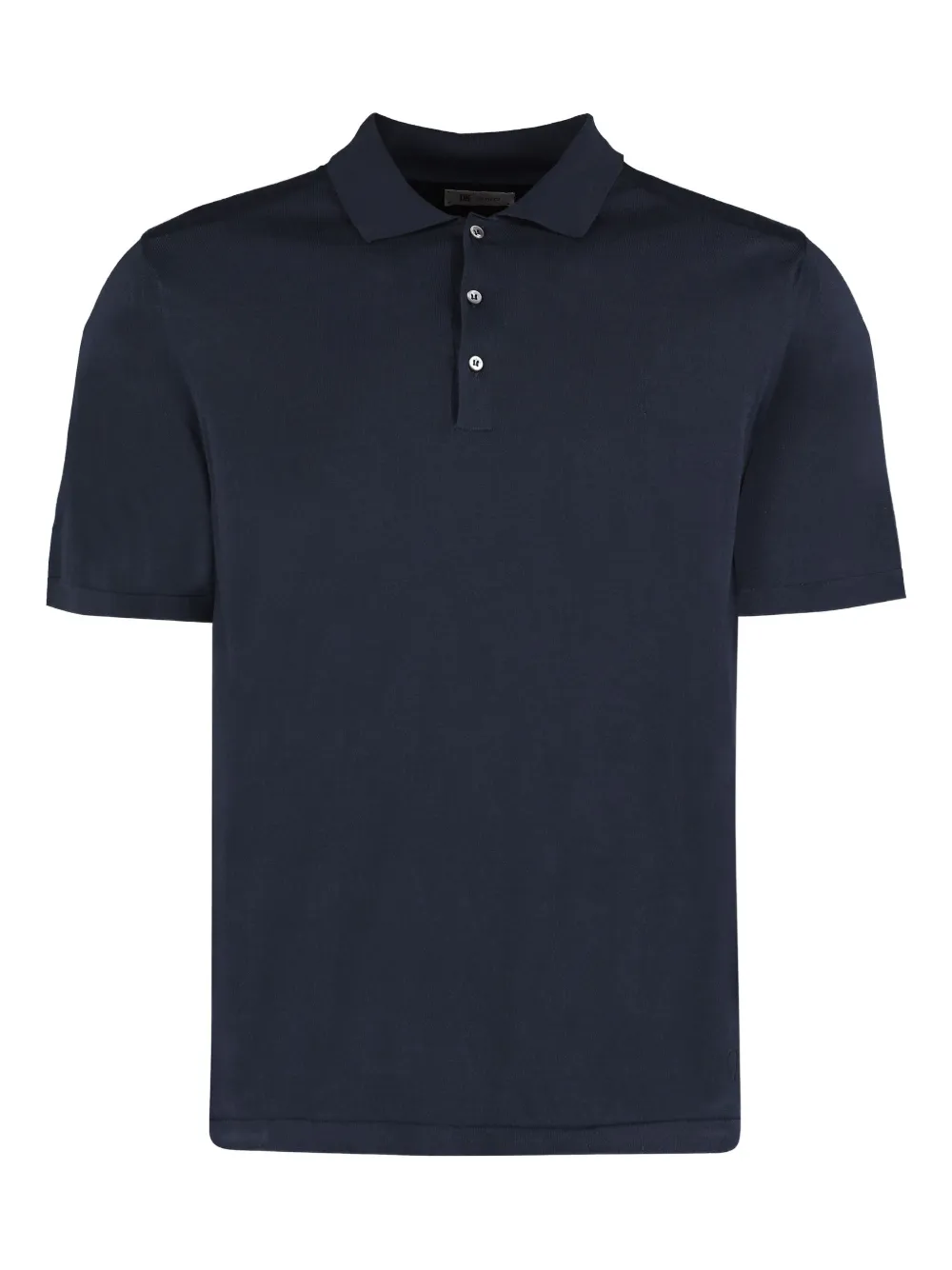 Трикотажная рубашка поло THE (Alphabet), синий
Трикотажная рубашка поло THE (Alphabet), синий