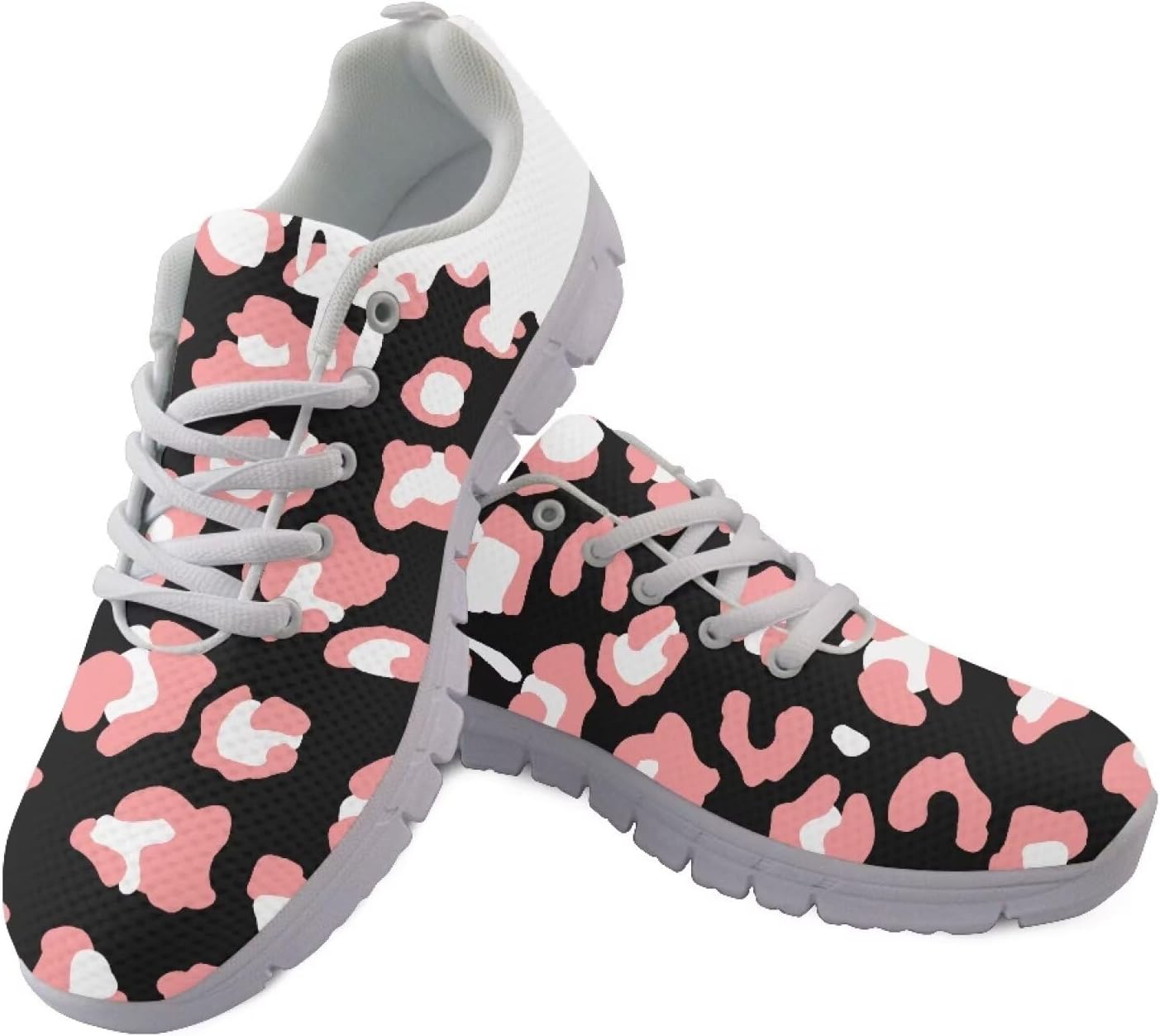 Мужские спортивные кроссовки AmzPrint без шнурков для походов и прогулок, Leopard Print
Мужские спортивные кроссовки AmzPrint без шнурков для походов и прогулок, Leopard Print