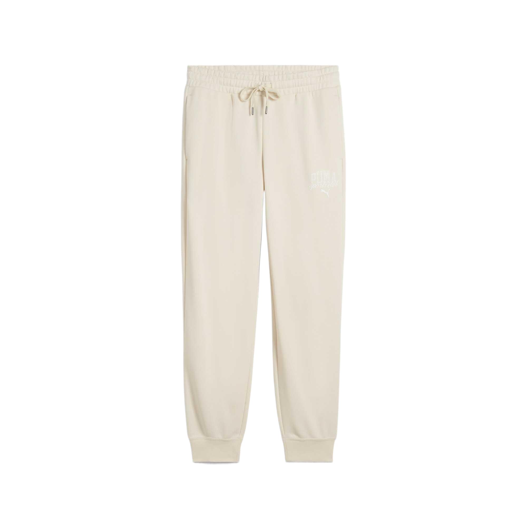 PUMA Женские повседневные брюки Ecru
PUMA Женские повседневные брюки Ecru
