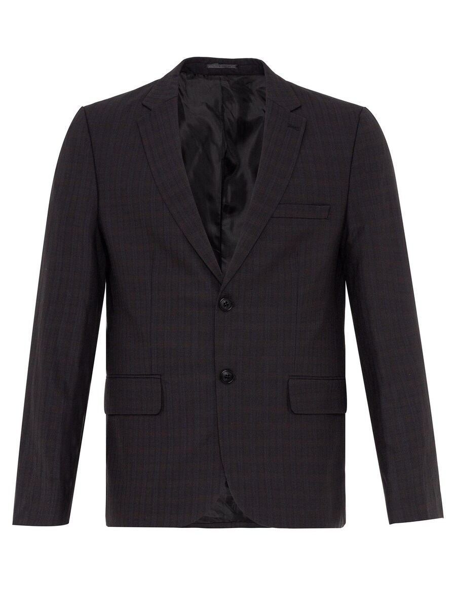 Приталенный пиджак Daniel Hills, черный
Приталенный пиджак Daniel Hills, черный