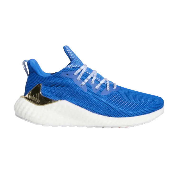 Кроссовки AlphaBoost 'Glory Blue', синий
Кроссовки AlphaBoost 'Glory Blue', синий