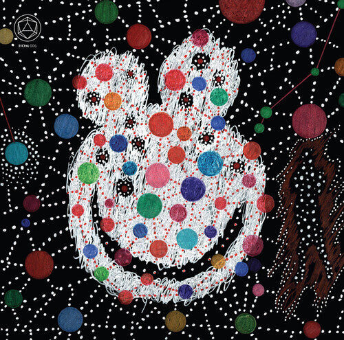 Виниловая пластинка Hypnopazuzu: Create Christ Sailor Boy
Виниловая пластинка Hypnopazuzu: Create Christ Sailor Boy