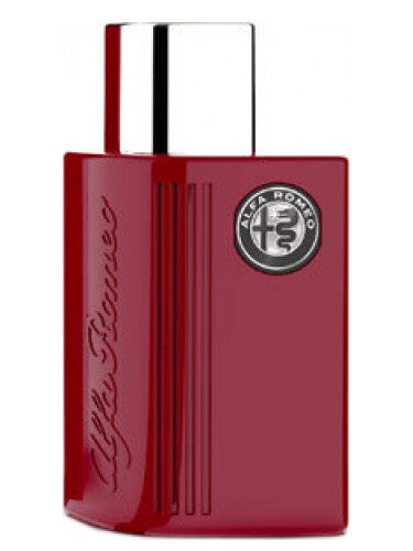 Туалетная вода, 125 мл Alfa Romeo, Red
Туалетная вода, 125 мл Alfa Romeo, Red