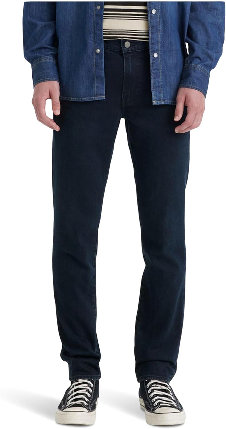 Мужские узкие джинсы Levi's 511, Master Of None
Мужские узкие джинсы Levi's 511, Master Of None