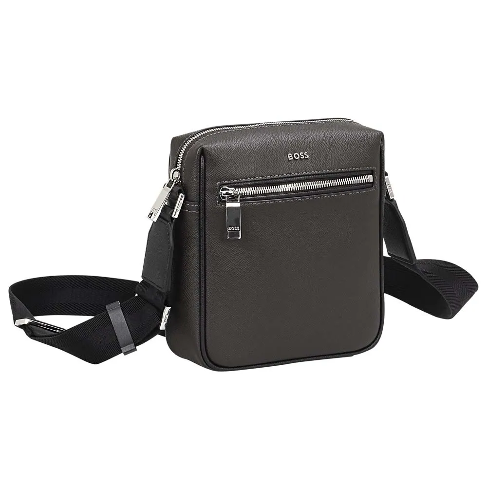 Сумка через плечо BOSS Daxter 10278065, коричневый
Сумка через плечо BOSS Daxter 10278065, коричневый