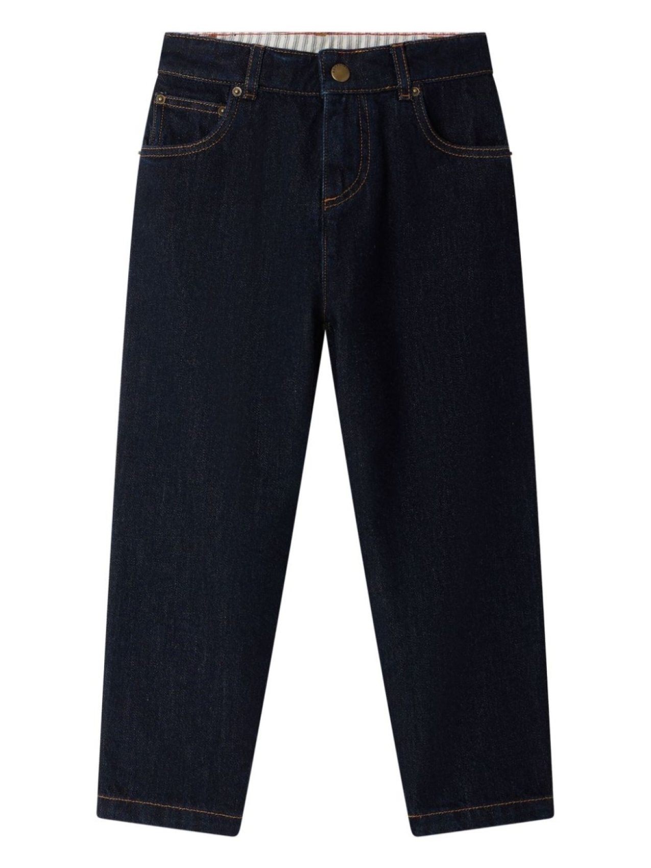 Bonpoint джинсы Eliott, синий
Bonpoint джинсы Eliott, синий