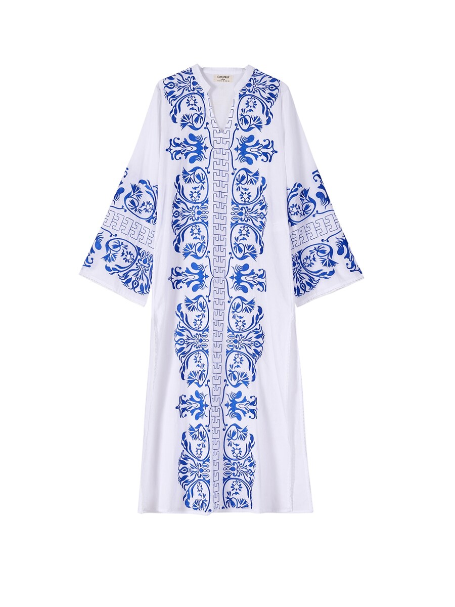 Вечернее платье Camomilla Italia, белый
Вечернее платье Camomilla Italia, белый