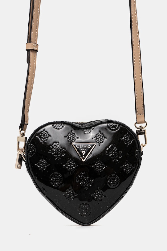 Сумка ARNELA Guess, черный
Сумка ARNELA Guess, черный