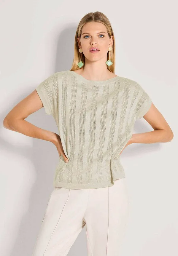 Простая футболка Madeleine, Pearl White Gold, Белый, Простая футболка Madeleine, Pearl White Gold
Простая футболка Madeleine, Pearl White Gold, Белый, Простая футболка Madeleine, Pearl White Gold