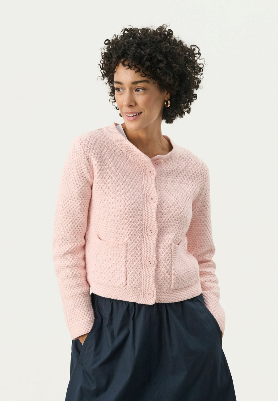 Кардиган Part Two ELMIE, Lotus/Light Pink
Кардиган Part Two ELMIE, Lotus/Light Pink