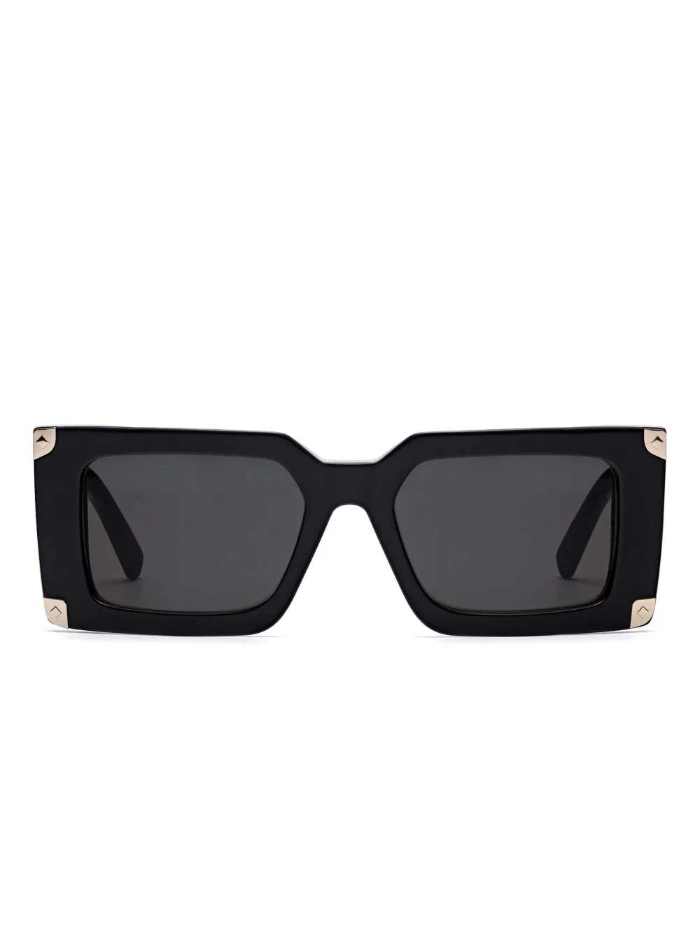 Солнцезащитные очки в прямоугольной оправе MCM, черный
Солнцезащитные очки в прямоугольной оправе MCM, черный
