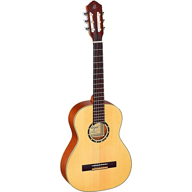 Акустическая гитара Ortega Family Series R121 Nylon String Acoustic
Акустическая гитара Ortega Family Series R121 Nylon String Acoustic