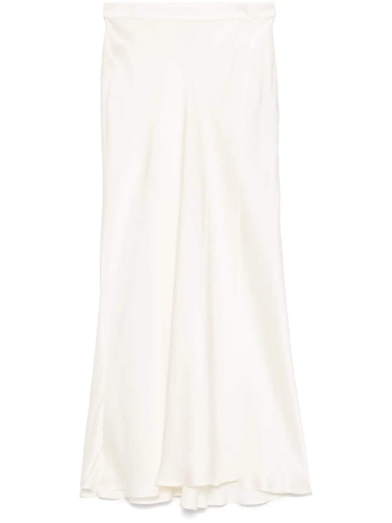 Юбка миди от Semicouture Ambra, нейтральный 
Юбка миди от Semicouture Ambra, нейтральный