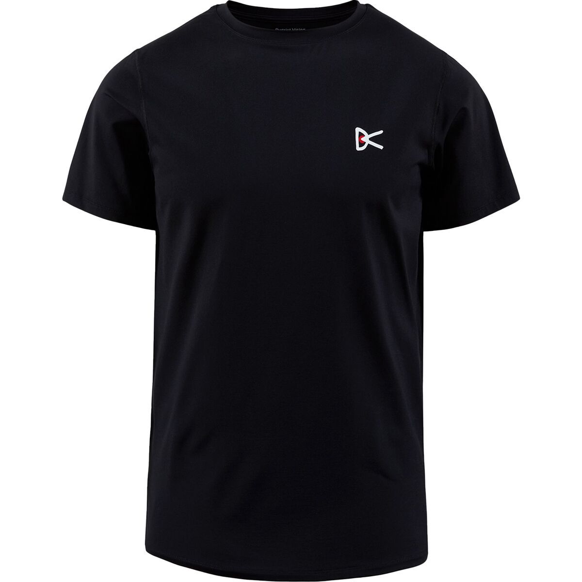 Ультралегкая футболка Ultralight Aloe с коротким рукавом District Vision, черный
Ультралегкая футболка Ultralight Aloe с коротким рукавом District Vision, черный