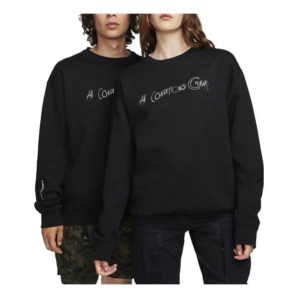 Куртка Nike ACG Therma-FIT Fleece Crew 'Black', черный
Куртка Nike ACG Therma-FIT Fleece Crew 'Black', черный