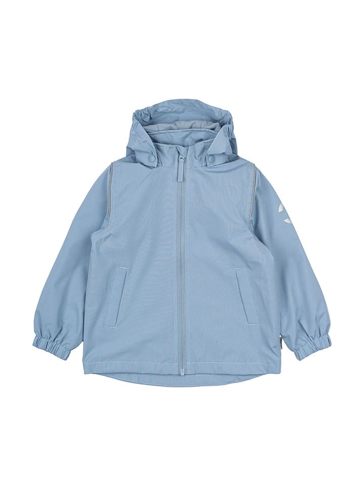 Куртка софтшелл светло-голубого цвета mikk-line
Куртка софтшелл светло-голубого цвета mikk-line