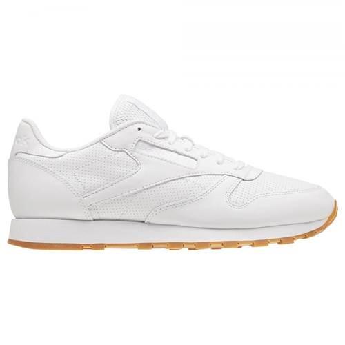 Мужские универсальные кроссовки Reebok Classic Leather PG
Мужские универсальные кроссовки Reebok Classic Leather PG
