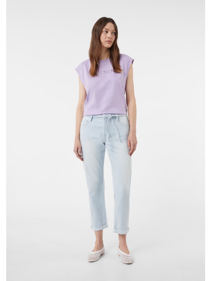 Джинсы comma CI, синий
Джинсы comma CI, синий