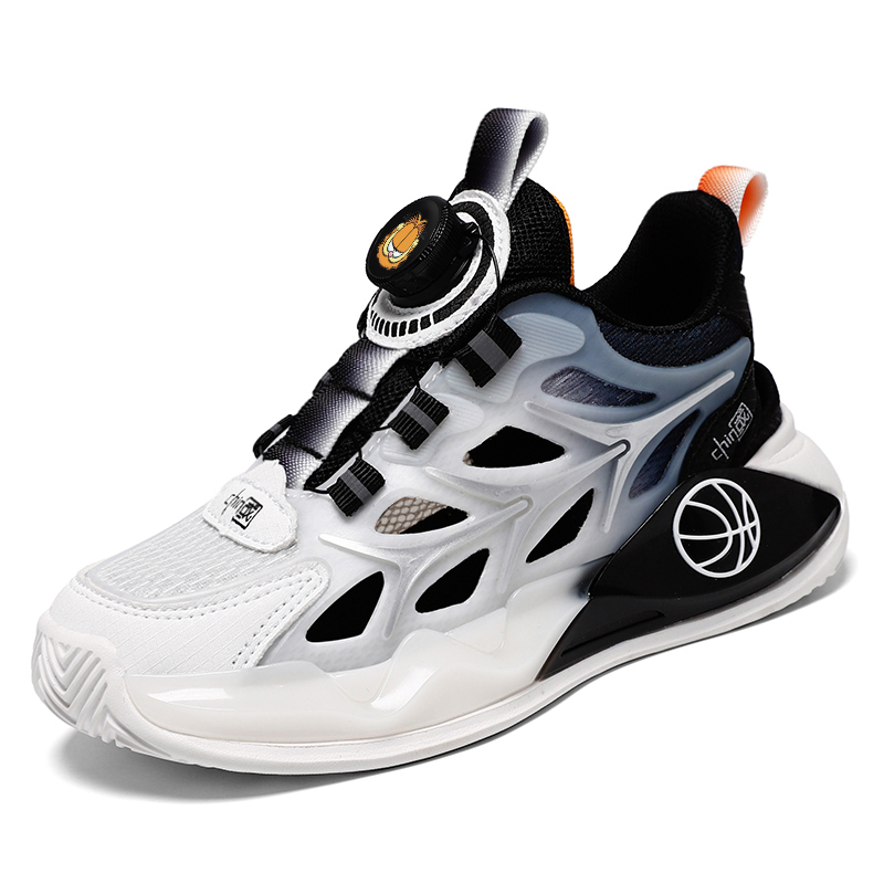 Износостойкие, дышащие, легкие, амортизирующие, повседневные кроссовки для детей JIAFEIMAO, белый/черный
Износостойкие, дышащие, легкие, амортизирующие, повседневные кроссовки для детей JIAFEIMAO, белый/черный