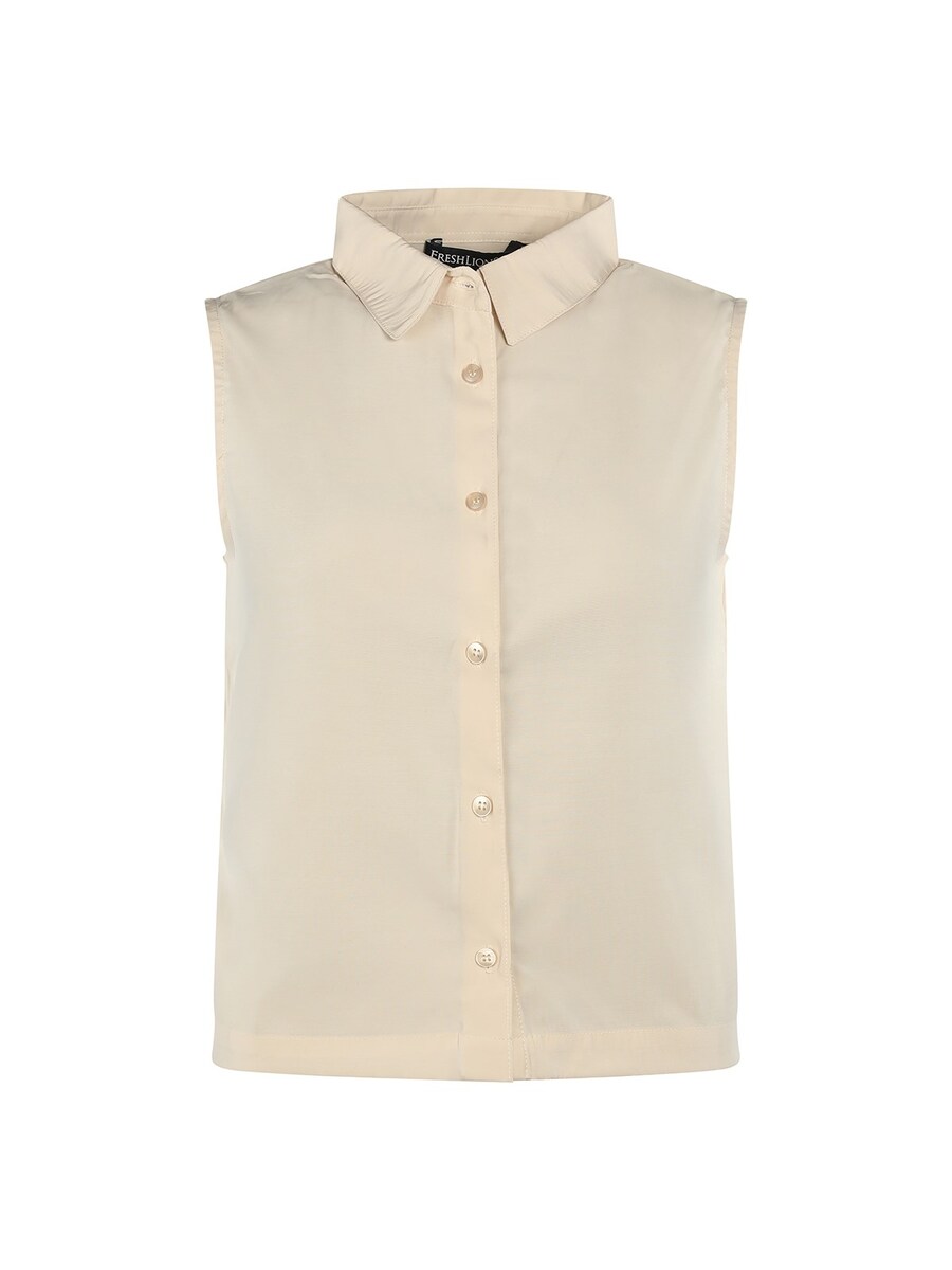 Блуза FRESHLIONS Aria, Ecru
Блуза FRESHLIONS Aria, Ecru