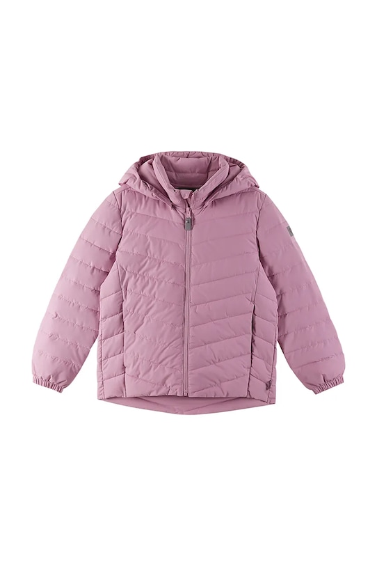 Детская куртка Uumaja Reima, розовый
Детская куртка Uumaja Reima, розовый