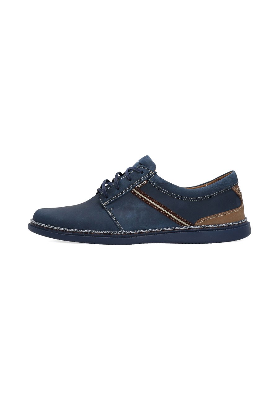 Кроссовки VENEZIA Trainers, Royal Blue
Кроссовки VENEZIA Trainers, Royal Blue