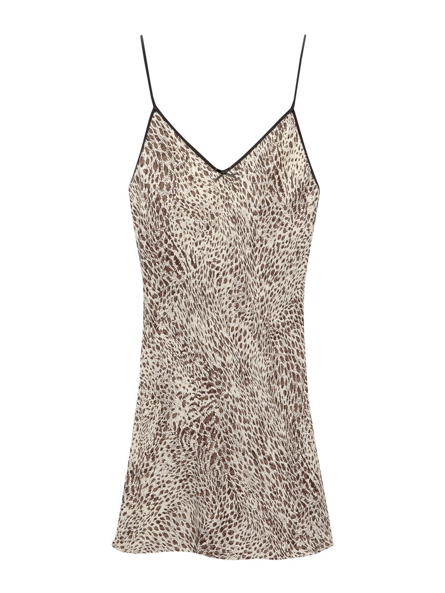 Платье Pull&Bear, коричневый
Платье Pull&Bear, коричневый